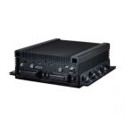 HANWHA TRM-1610S 16CH 12MP H.265 Mobile NVR (RJ45)