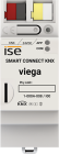 ISE 1-000A-008 SMART CONNECT KNX Viega