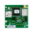 RISCO RP51200W000A Multi-Socket WiFi module with antenna for metal enclosure (NO LightSYS)