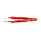 KNIPEX 92 27 62 Pinzetta universale, isolata 1000 V