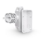 BEWAVE BRACKET C 45 degree angle joint for motion detector