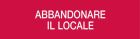 COOPER CSA INCENDIO CSA08587-E DICITURA FSB01 ABBANDONARE IL LOCALE