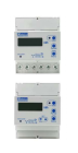 EELECTRON PM30D01KNX COMPACT 63A THREE-PHASE ENERGY METER