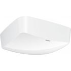 STEINEL 057916 TRUE PRESENCE SENSORE COM1 SUPERFICIE