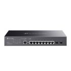 TP LINK SG3210 OMADA SWITCH L2+( 8+2)