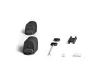 MINIROLLCONN Kit Accessori Per Gomma Sensibile Miniroll Cnd