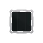 MDT BE-TA550206.02 Tastiera 55,2Tasti, nero op.