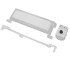 CAME 61814100 KHPS-KIT SINGLE BUTTON