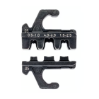 KNIPEX 97 39 05 Matrice connet a spina non isol 97 33 0x