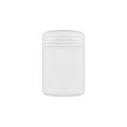 VENITEM 20.203.123 Sirena MINI HOLA piezo 12V in Abs bianco