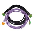 BOSCH FIRE FPE-8000-CRP Redundancy cable for AVENAR 8000 control panel. Quest