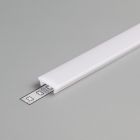 LEDCO PR924/FL/MT SCHERMO SILICONE PR224/FL OPACO AL MT.