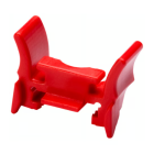 KNIPEX 12 49 31 Blocco lame per 12 52 195