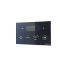 MARSS MH-GT162-TGB THERMO Black Panel