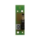 COOPER CSA FIRE 7092263FUL-0129 TAMPER CARD FOR 'ASSERTA MINI'