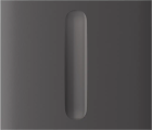 AJAX 98581 SideButton (Dimmer) [55] (8EU) ASP grey