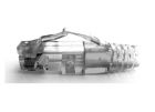 BETA CAVI PTRJ45 Connettore RJ45 Passante PASS TRUE