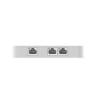RUIJIE RG-ES103F-P 2-Port 10/100BASE-T PoE+ Unmanaged PoE Extender wi