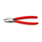 KNIPEX 70 01 180 Tronchese laterale per meccanica