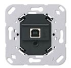 JUNG 2131USBS KNX USB data interface for flush mounting