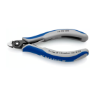 KNIPEX 79 22 120 Tronchese laterale di precisione