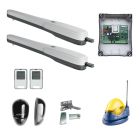 ALLMATIC K200AH01 KIT PLUS L 230Vac