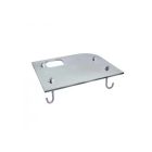 TAU K-400CP30 COUNTERPLATE FOR BIG30 GEARMOTOR