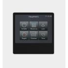 ARCUS-EDS 22413104 Touch_it-AC35 Alu black eloxidiert