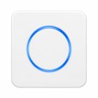 ABTECNO APE-791/368145 PULSANTE SENZA CONTATTO CLEANSWITCH BIANCO