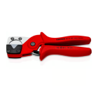 KNIPEX 90 10 185 Tagliatubi tubi flessibili e multistrato