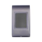 ARITECH ANTINTRUSIONE ACL800SUW-RDPX-S Lettore 125 KHz, uscita Wiegand, colore argento