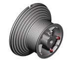 SOMMER 111040 M162-4165 31.75 mm HL drum