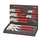 KNIPEX 00 19 23 V01 Espositore per pinze chiave