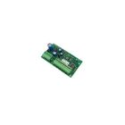 ROGER H85/DEC DECODER 4 CANALI PER TASTIERINO H85/TDS H85/TTD