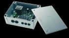 CDVI SEL2641R433-V4 RF RECEIVER 230V AC/DC 433 MHZ - 4 RELAYS + 4 I