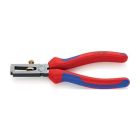 KNIPEX 11 02 160 SB Cable stripper