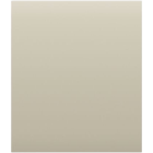 AJAX 52176 CenterButton (1-gang/2-way) [55] ASP ivory