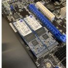 SKILLEYE NVH-RAID1-OS Sistema Operativo Windows RAID1 server Sense - 128