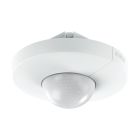 STEINEL 033811 IS 345 ROUND COM1 RECESSED SENSOR