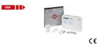 FAAC 101301 GSM HL GSM HOME LOCK ALARM KIT GSM