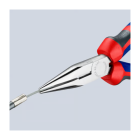 KNIPEX 25 05 160 Pinza per meccanica