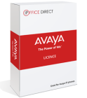 399511 AVAYA CALL REPORTING 1-250 USERS LIC-CU