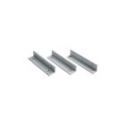 ARITECH INTRUSION FE31Z Adjustable L bracket for 1800 series.