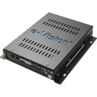ELMO NX16STATION NVR con 16 licenze Nx Witness precaricate espandib