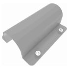 CAME 803XA-0590 ATTACCO PER ASTA TUBOLARE 60MM LT4 LS4