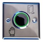 CDVI RTE88-IR-S INFRARED TOUCH BUTTON INSTALLATION TO BE APPLIED