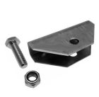 CAME SPARE PARTS 119RID333 DOOR ATTACHMENT BRACKET - STYLO BS