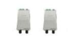 NARIA SECURITY SER4300C000B RS485 Bidibidirectional full system (Tx+Rx) (
