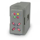 ELMO I66G I66 inserter in grey box