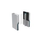 CDVI SMARTGATE60S MOTORIZED STAINLESS STEEL SINGLE GATE WITH ELECTRIC